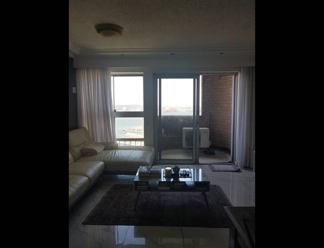 2 BEDROOM FLAT FOR SALE IN ESPLANADE